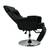 Black Air Pressure Facial Bed Spa Table Salon Chair #300101 4 thumbnail