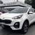 2022 Kia Sportage LX  2.4L I4 181hp 175ft. lbs, AWD, Backup Camera,   1 thumbnail