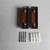 UNIVERSAL WALL PUSH-BUTTON GARAGE DOOR OPENERS+ BELL WIRE & HARDWARE~~ 3 thumbnail