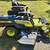 Ryobi 80V, 54 in. Electric Zero Turn Mower 3 thumbnail