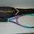 SENSTON VISION TOURS TENNIS RACKET WITH COVER 1 thumbnail