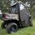LIKE NEW Honda Pioneer 520 SXS 4x4 -12 Miles 13 thumbnail