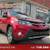 2015 Toyota RAV4 XLE AWD 1 thumbnail