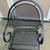 Heavy Wrought Iron Patio Table with 4 matching chairs 5 thumbnail