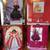 CHRISTMAS Holiday Barbie collection 1993 to 2018 NIB. 26 total 15 thumbnail
