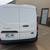2020 Ford Transit Connect Cargo Van XL LWB w/Rear 180 Degree Door 4 thumbnail
