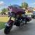 2007 Harley Davidson Ultra Classic (FLHTCU) 1 thumbnail