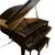 Yamaha DGC1 Mark IV Disklavier Ebony Baby Grand Piano 13 thumbnail