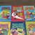 BILLY AND THE MINI MONSTERS Collection 5 Books by Zanna Davidson 2 thumbnail