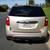 2010 chevrolet Equinox LT-  51m 4x4 6 thumbnail