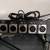 Peavey MMA 800T 8-Channel Modular Mixer + Microphone Inputs 2 thumbnail