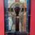 $550. Church Stained Glass Doors. These doors are painted Red & Solid 3 thumbnail