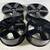 06 07 08 09 10 Audi A8 19" SET OF 4 OEM R19 WHEEL RIMS 4E0601025AD 1 thumbnail