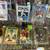 VTG SPORTING EQUIP, SPORTS CARDS, MEMORABILIA, TWINS BOBBLEHEADS 4 thumbnail