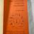 Japanese Fortune Calendar by Reiko Chiba (9-6-1965) Charles E Tuttle 5 thumbnail