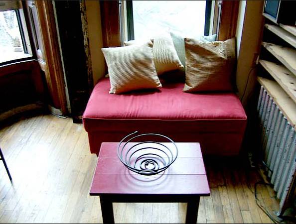 $1,100 / 1br - Furnished Room for Rent in Manhattan- UWS, W 70s near Central Park (Upper West Side)63788856673923123