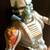 RARE 2006 BRIANIAC DC COMIC FIGURE 8 thumbnail