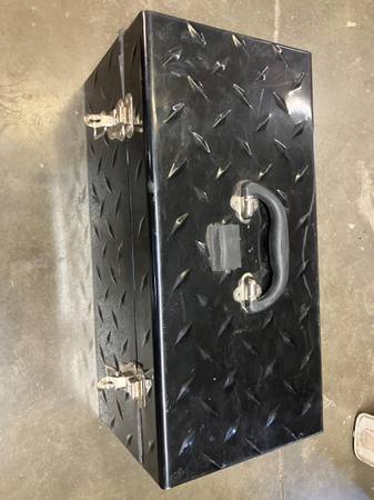 Tool Box 1