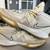 Nike Kyrie 8 Infinity N7 Men Size 12 Rattan Beige Wheat Purple Dust 5 thumbnail
