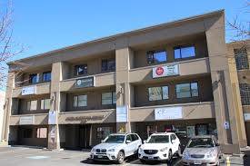 OFFICE SPACE FOR LEASE  - UPTOWN WHITE ROCK - AVAILABLE SEPTEMBER 2026 1