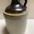 Antique Moonshine Stoneware Jug 1 thumbnail
