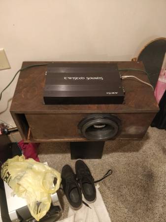 Sundown x8 with box 1