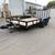 2026 Buck Dandy 83X14 7000 GVWR Utility Trailer 1 thumbnail
