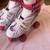 ROLLER DERBY TRACK STAR ENERGY FLEX ROLLER SKATES ADJUSTABLE SIZE 3-6 2 thumbnail