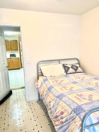 $1,500 / 1 habitación - 350 pies² - Habitación amueblada para suegros con acceso cerca de N Judah/UCSF - 31 de agosto (Sunset / Parkside)63393475622529122