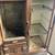 Antique Wood Freezer/Frig/ Icebox 2 thumbnail