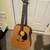 Squier SA-100 acoustic guitar 1 thumbnail