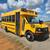 2010 Chevrolet Collins Mini Bus - 30 Psgr Shuttle Bus 1 thumbnail