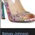 New Betsey Johnson heels 1 thumbnail
