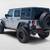 2012 Jeep Wrangler Unlimited 4x4 4WD SUV Rubicon Convertible 8 thumbnail