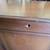 Solid Oak Executive Desk 11 thumbnail