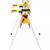 DEWALT 29.8 lbs. Compact Miter Saw Stand with 500 lbs. Capacity 5 thumbnail