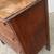 Two antique oak dressers 7 thumbnail