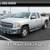 2013 Chevrolet Chevy Silverado 1500 LT 1 thumbnail