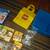 Lego collection set with Lego bag & box & bucket 3 thumbnail
