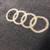 AUDI Classic Carpet Floormats by Lloyds 8 thumbnail