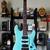 Suhr Custom Shop Classic S Gotoh Floyd Daphne Blue 2022 24 thumbnail