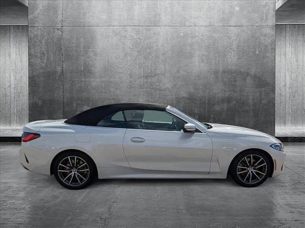 2024 BMW Serie 4 430i Descapotable - $38,991 (Llame *(346) 245-5090* para Confirmar Disponibilidad al Instante)63622206109187123