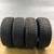 Snow Tires 235/60R18 2 thumbnail