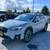 2019 Subaru Crosstrek 2.0i Limited CVT 2 thumbnail