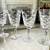 4 Waterford Crystal Tralee Glasses 5.5” 2 thumbnail