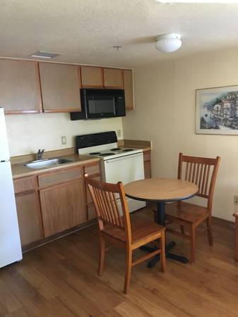 $279 / 1br - Suites de calidad a un precio económico desde $279 por semana (Las Colinas)63796476597761121