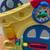—-FISHER PRICE laugh and learn home play set—- 4 thumbnail