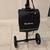 Steerable Knee Walker Deluxe Medical Scooter for Foot Injuries Compact 4 thumbnail