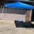 OZARK TRAIL 10X10 SLANTLEG CANOPY 2 thumbnail