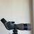 Vortex Razor HD 20-60x85 Spotting Scope Gen 1 - Angled 3 thumbnail